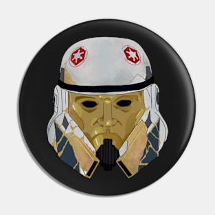 Enoch Helmet Pin