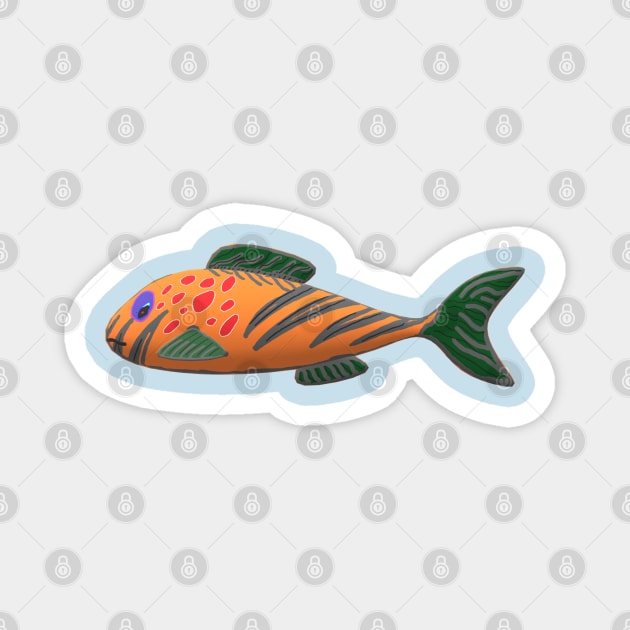 accreditation clipart fish