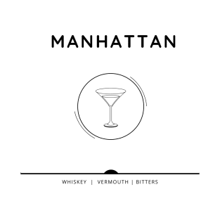 Manhattan T-Shirt