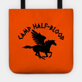 Camp Half Blood #7 Tote