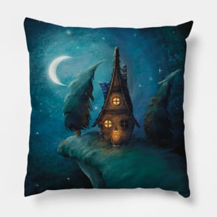 The Cottage Pillow