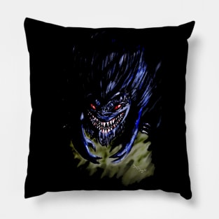 Critters Pillow