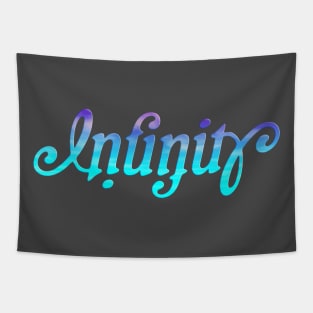 Infinity Tapestry