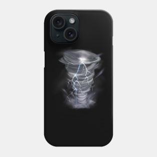 Tornado Storm Chaser Phone Case