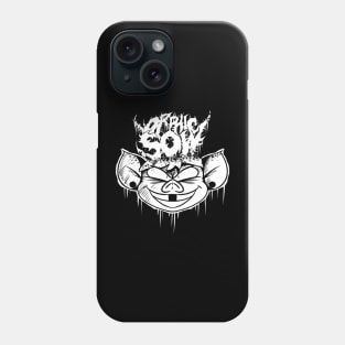 TROUBLE MAKER Phone Case