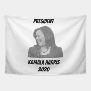 Kamala Harris 2020 Tapestry