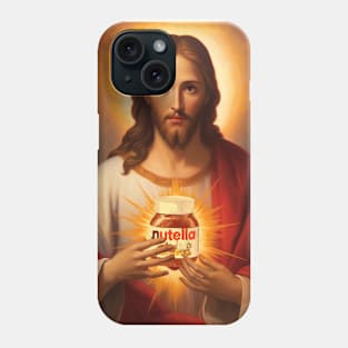 Sweet Lord Phone Case