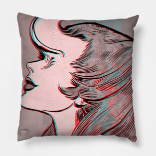 𝓬𝓪𝓷 𝔂𝓸𝓾 𝓵𝓮𝓪𝓿𝓮 𝔂𝓸𝓾𝓻 𝓵𝓲𝓯𝓮 𝓫𝓮𝓱𝓲𝓷𝓭? Pillow