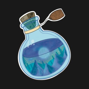 Nature's Potion T-Shirt