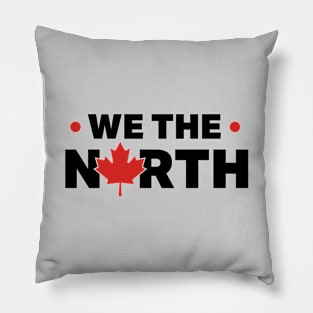 We The North Pillow