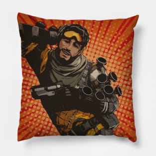 Mirage Pillow