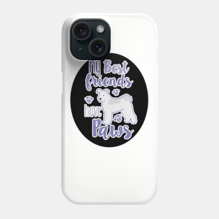 Pumi Phone Case