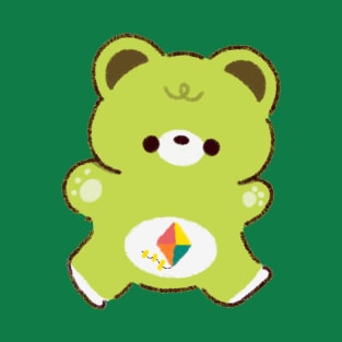 Bear T-Shirt