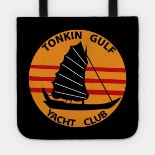 Vietnam - Tonkin Gulf - Yacht Club Tote