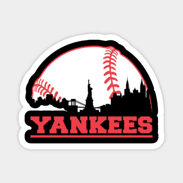 ny yankees skyline shirt