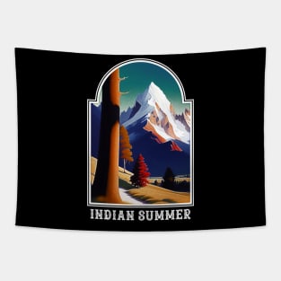 Summer Time Tapestry