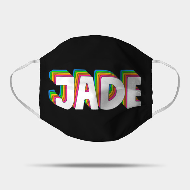 hello my name is jade