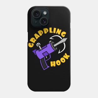 Spy Hook Phone Case