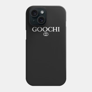 Goochi Phone Case