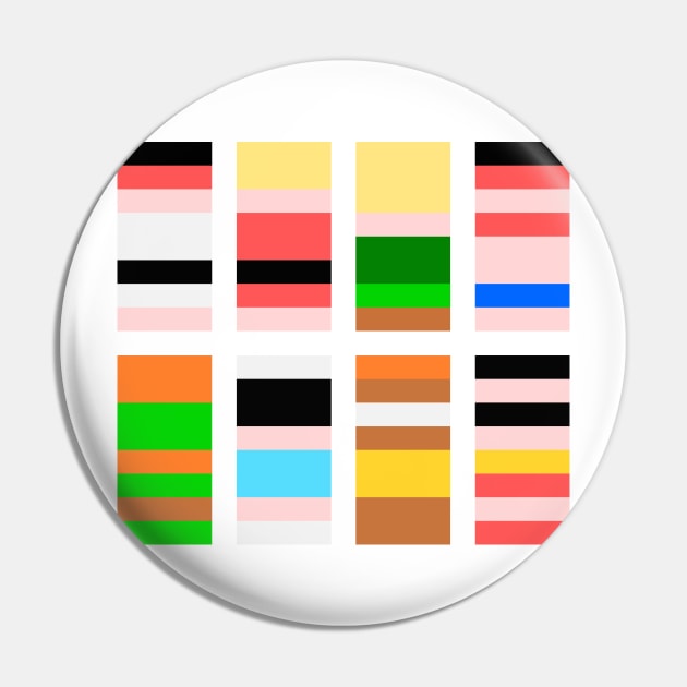 Minimal street fighter 2 Pin by 8sqr