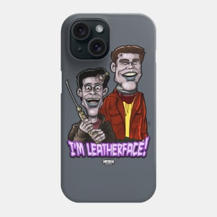 Mick & Pnub Phone Case