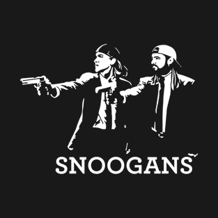 Pulp Snoogans T-Shirt