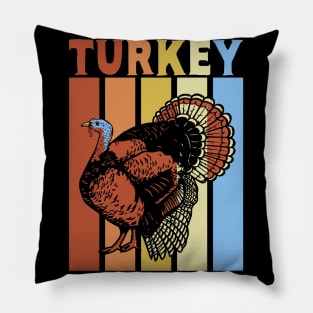 Turkey Hunting Pillow