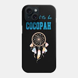 Native American Cocopah Dreamcatcher 50 Phone Case