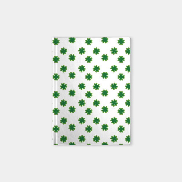 St Patrick Pattern