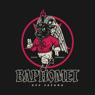 Baphomet T-Shirt