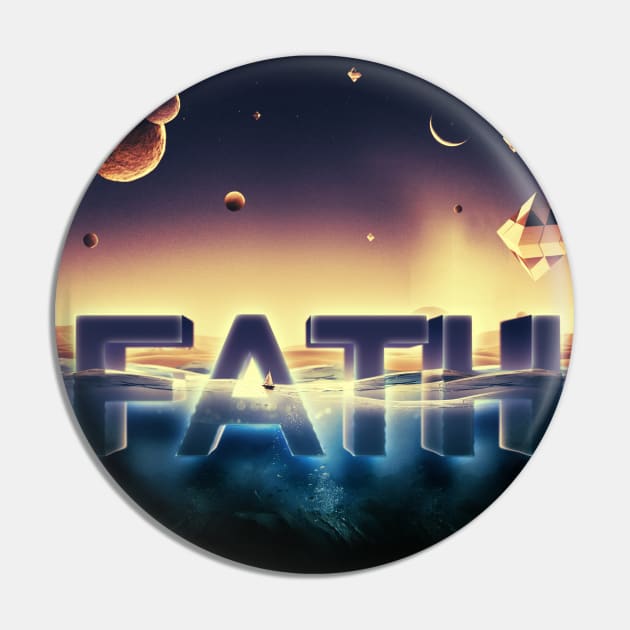 Faith is What Helps Us Pin by SweetMay