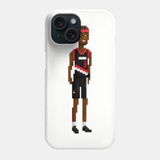 Clifford Robinson Phone Case