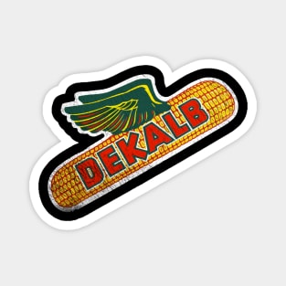 Dekalb Corn Seed USA Magnet