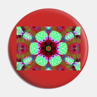 Mandalas 10 Pin