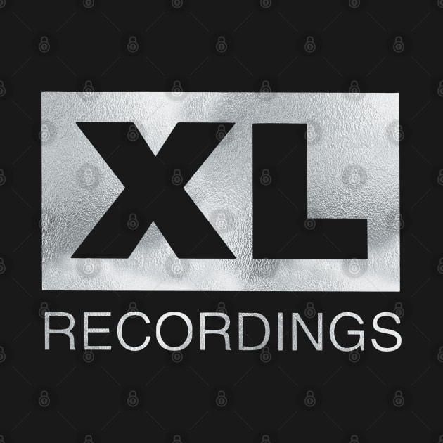 XL Recordings by SupaDopeAudio