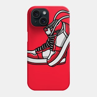 Sneakers V1 Phone Case