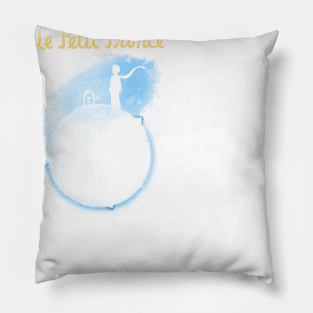 Le Petit Prince Pillow