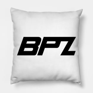 BrendenPlayz Rebrand "BPZ" Pillow