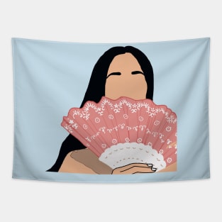 Kacey Musgraves Tapestry