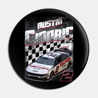 Austin Cindric Pin