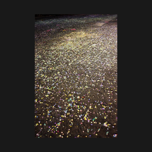 The Carnival is Over. Acireale, Sicily 2013 by IgorPozdnyakov