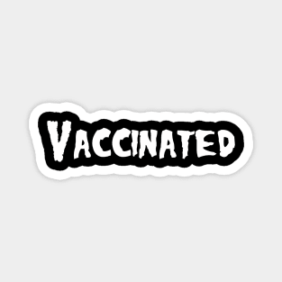 Vaccinated Magnet