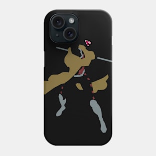 Card Tricks Phone Case