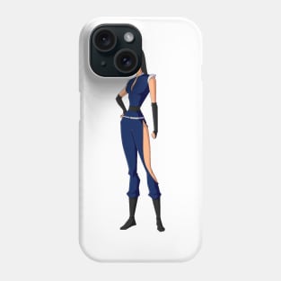 kitana Phone Case