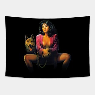 Fulci - The Devil's Honey Tapestry