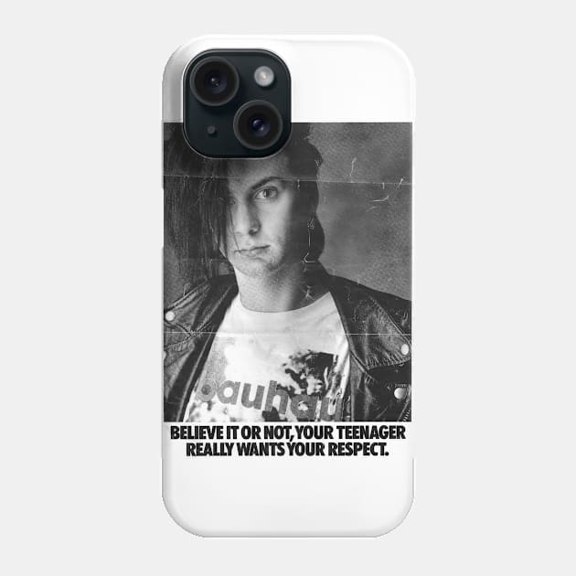 Believe It or Not Phone Case by ZeroG