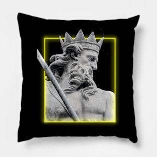 Zeus Pillow