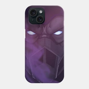 noob saibot Phone Case