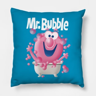 Bubble Pillow