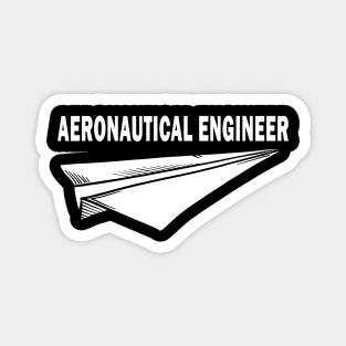 Aeronautical Engineering Magnet